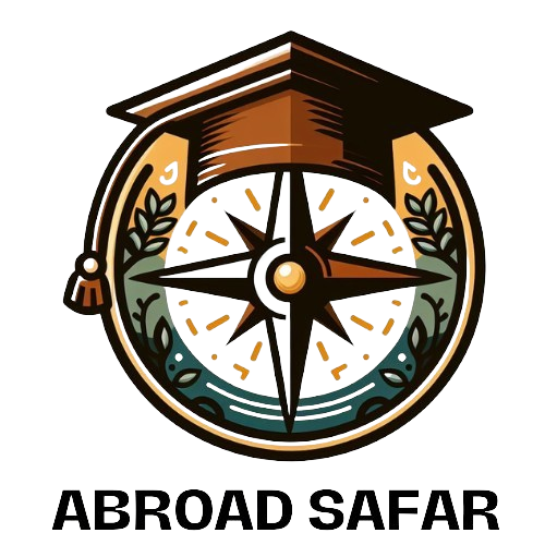 Abroad-Safar